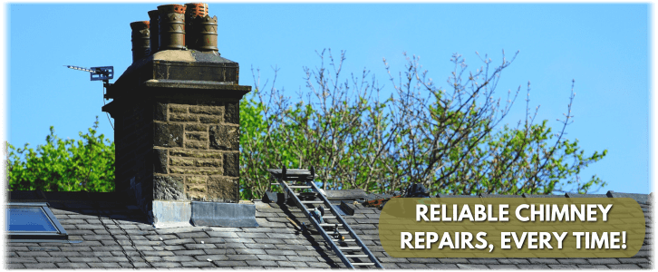 Chimney Repair Providence