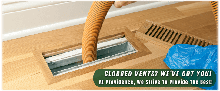 Dryer Vent Cleaning Providence