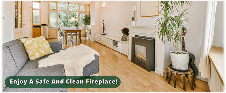 Fireplace Cleaning Providence