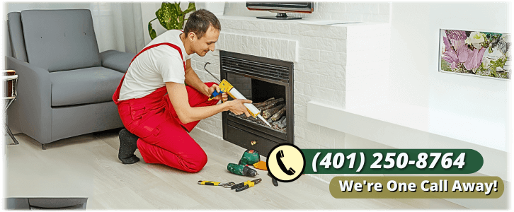 Fireplace Installation Providence