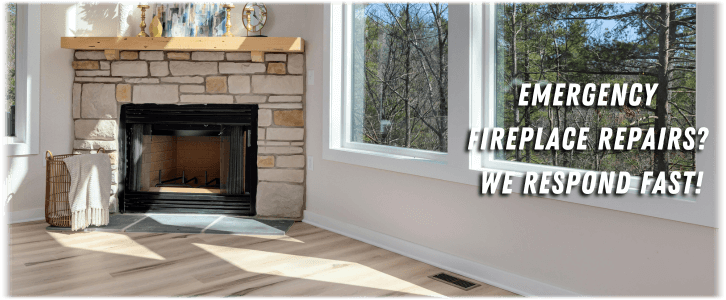 Fireplace Repair Providence