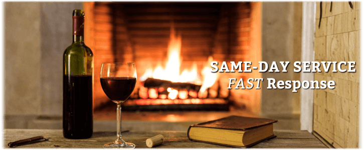 Providence Chimney Cleaning