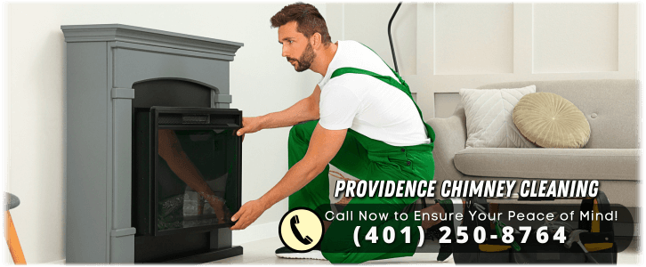 Chimney Cleaning Providence