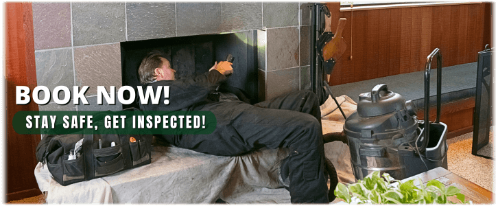Chimney and Fireplace Inspection Providence